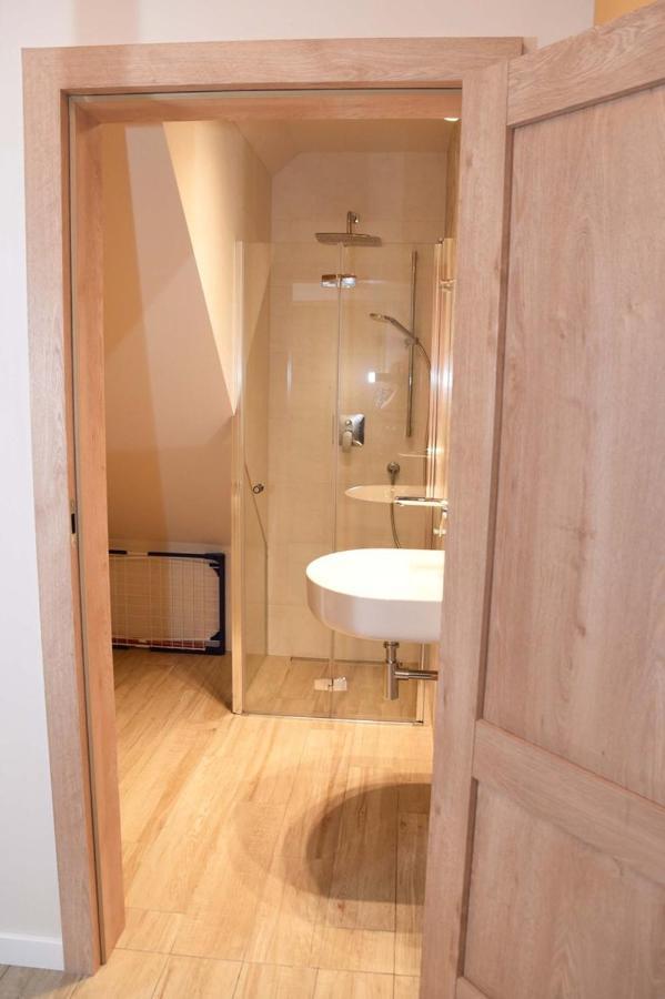 Apartament Homole E6 Шчавница Екстериор снимка